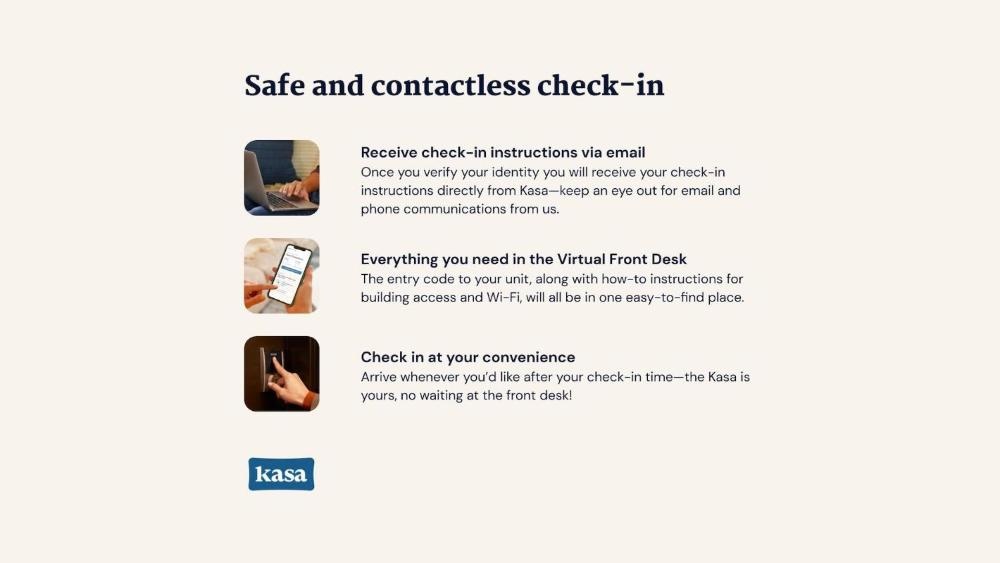 Kasa River North Chicago